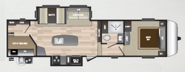 Image of Floorplan