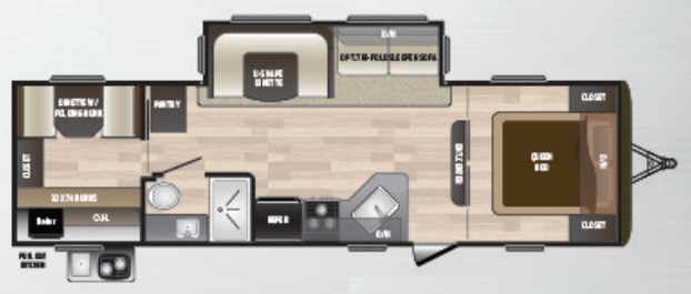 Image of Floorplan