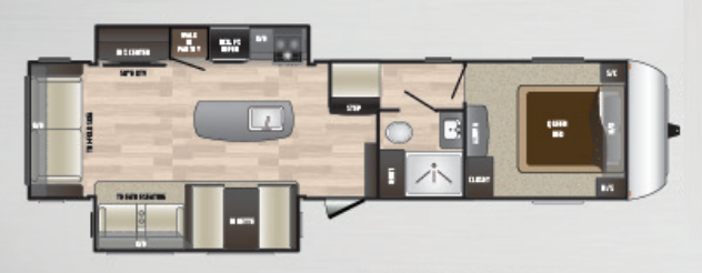 Image of Floorplan
