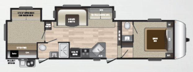 Image of Floorplan