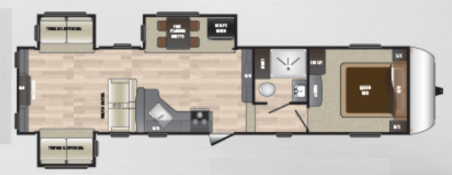 Image of Floorplan