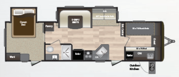Image of Floorplan