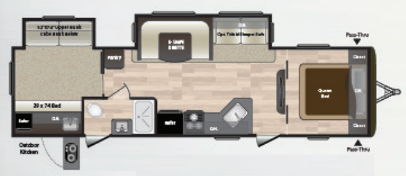 Image of Floorplan