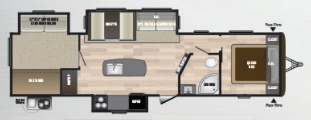 Image of Floorplan