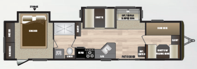 Image of Floorplan