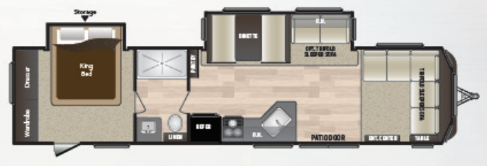 Image of Floorplan