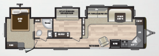 Image of Floorplan