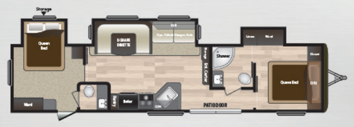 Image of Floorplan