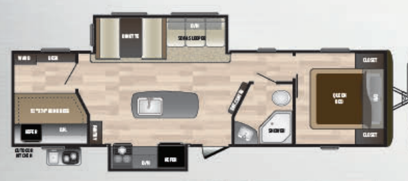 Image of Floorplan