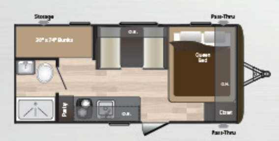Image of Floorplan