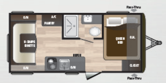 Image of Floorplan