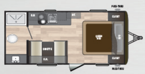 Image of Floorplan