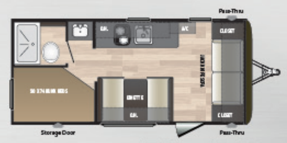 Image of Floorplan