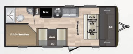 Image of Floorplan