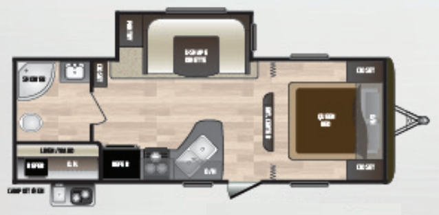 Image of Floorplan