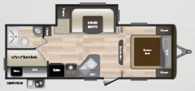 Image of Floorplan