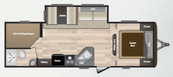 Image of Floorplan