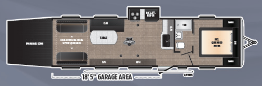 Image of Floorplan