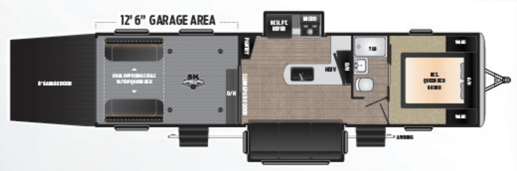 Image of Floorplan