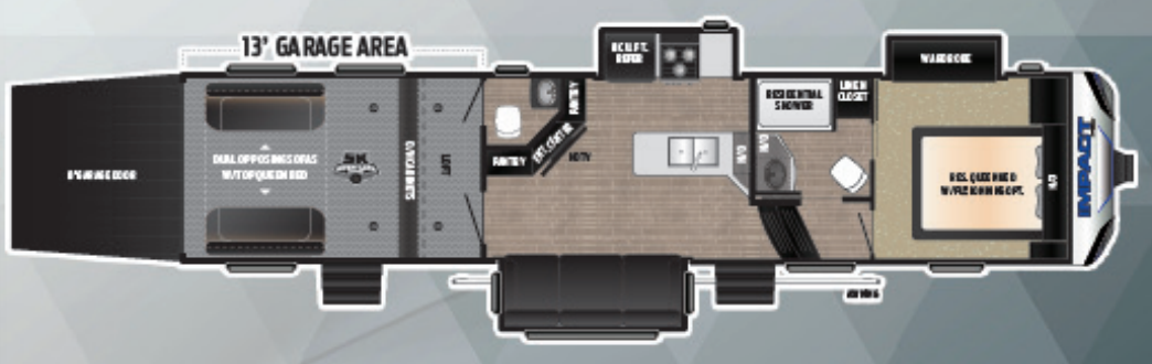 Image of Floorplan