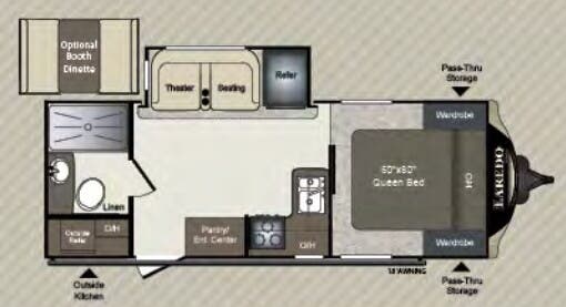 Image of Floorplan