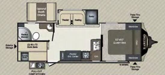 Image of Floorplan