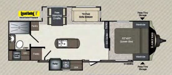 Image of Floorplan