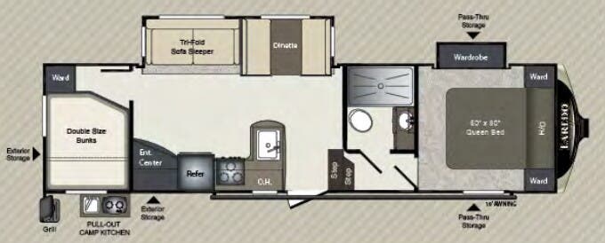Image of Floorplan