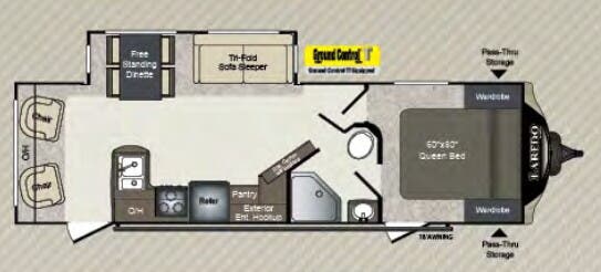 Image of Floorplan