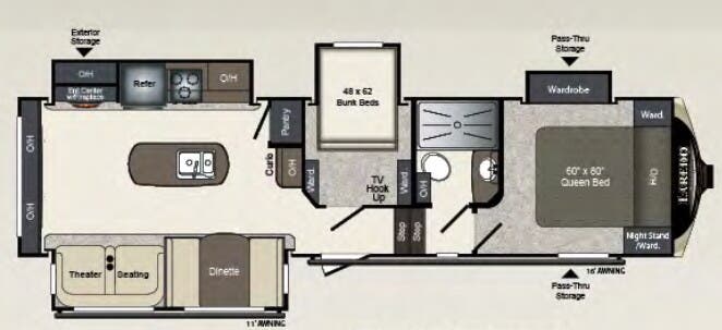 Image of Floorplan