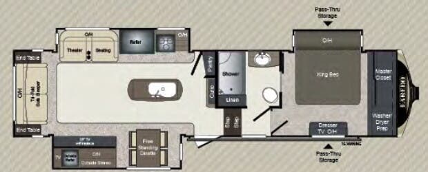 Image of Floorplan