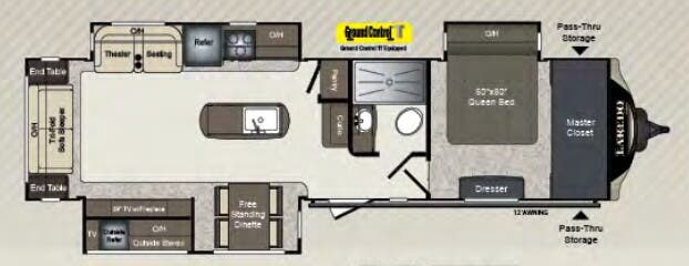 Image of Floorplan