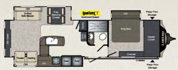 Image of Floorplan