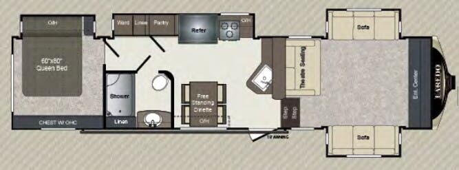 Image of Floorplan