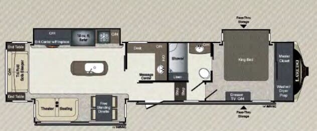 Image of Floorplan
