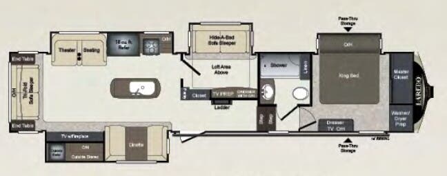 Image of Floorplan