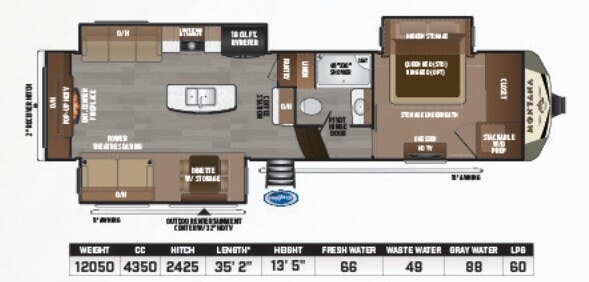 Image of Floorplan