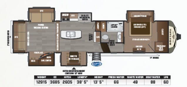 Image of Floorplan