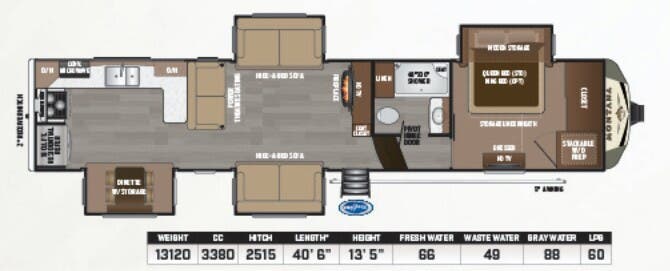 Image of Floorplan