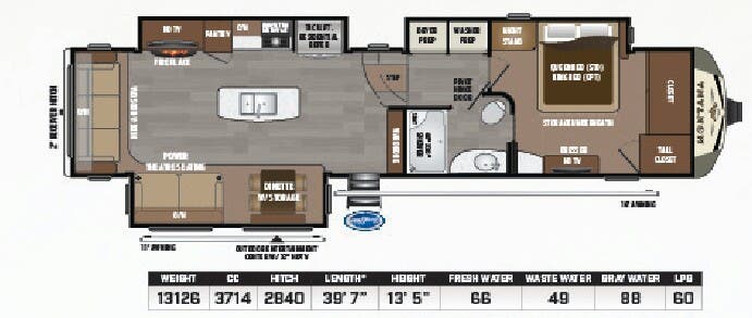 Image of Floorplan