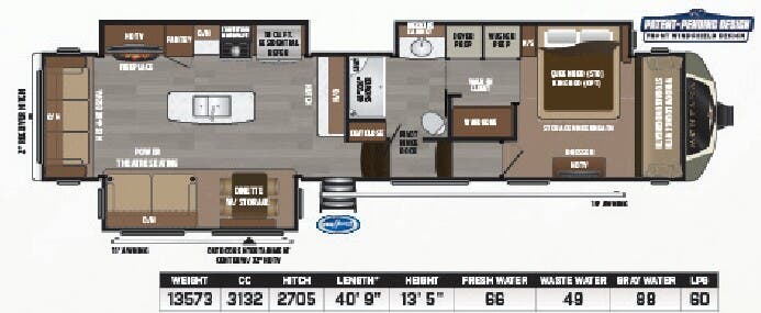 Image of Floorplan