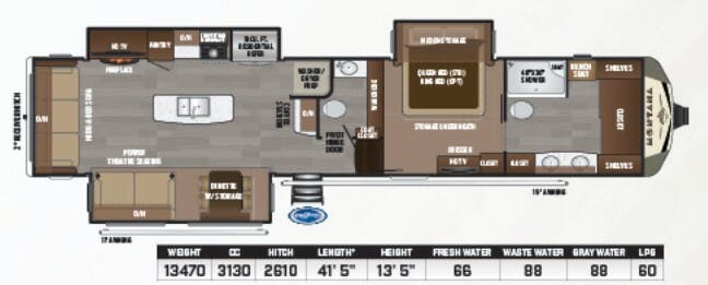 Image of Floorplan