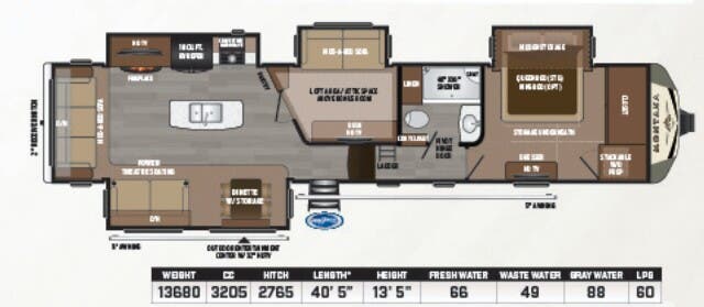Image of Floorplan