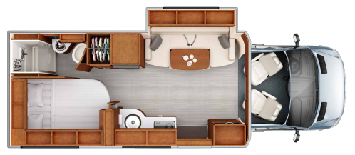 Image of Floorplan
