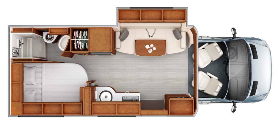 Image of Floorplan