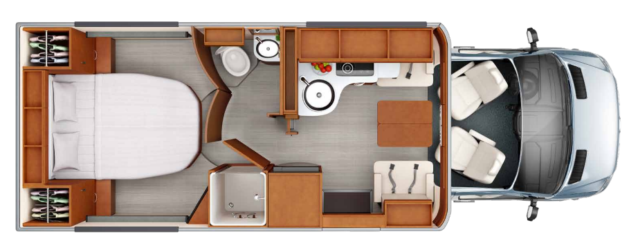 Image of Floorplan