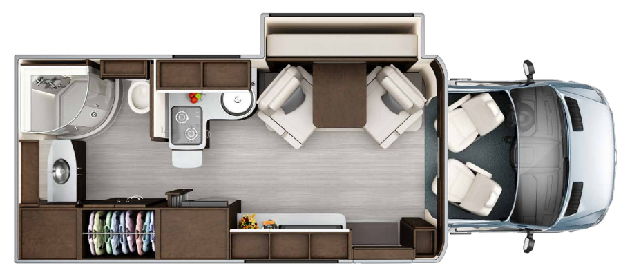 Image of Floorplan