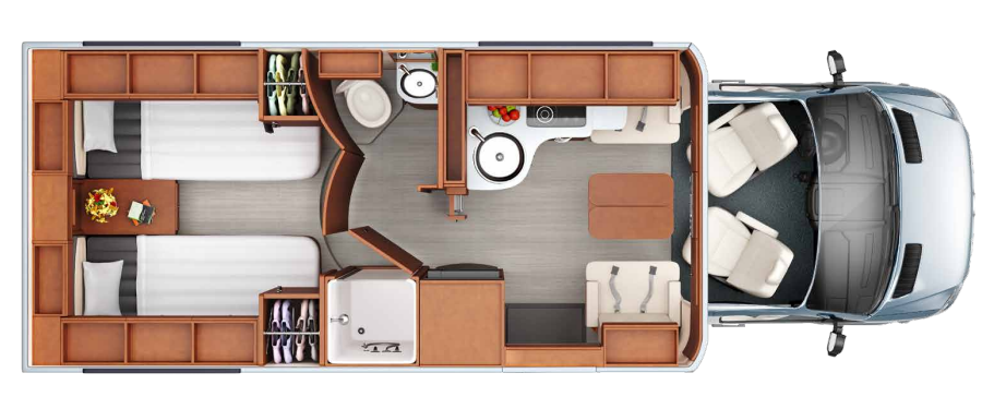 Image of Floorplan