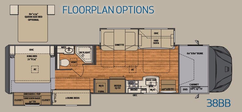 Image of Floorplan