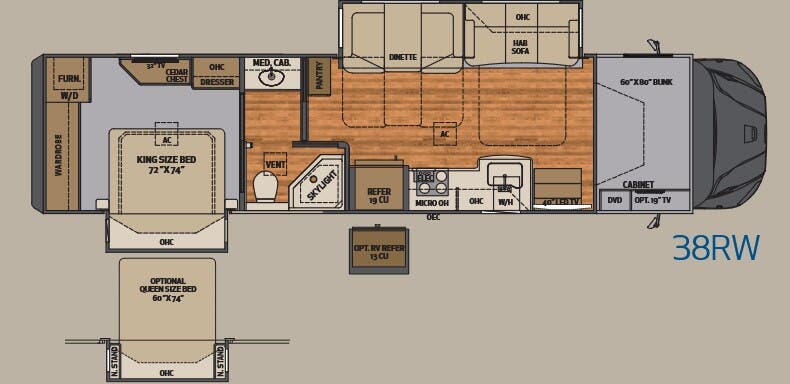 Image of Floorplan